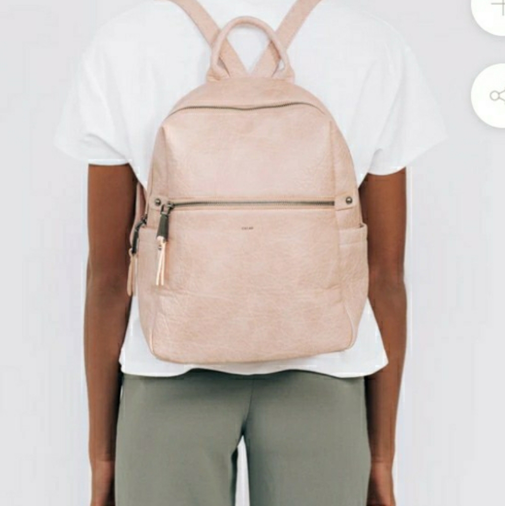 Colab Lydia Backback - Picture 2 of 4